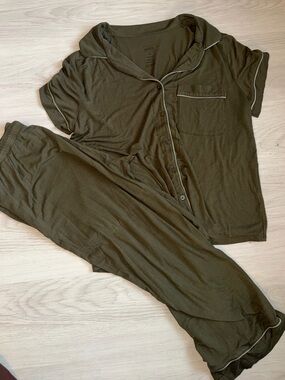 Auden Pajama set
